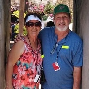 Meet your Posher, Jo ann